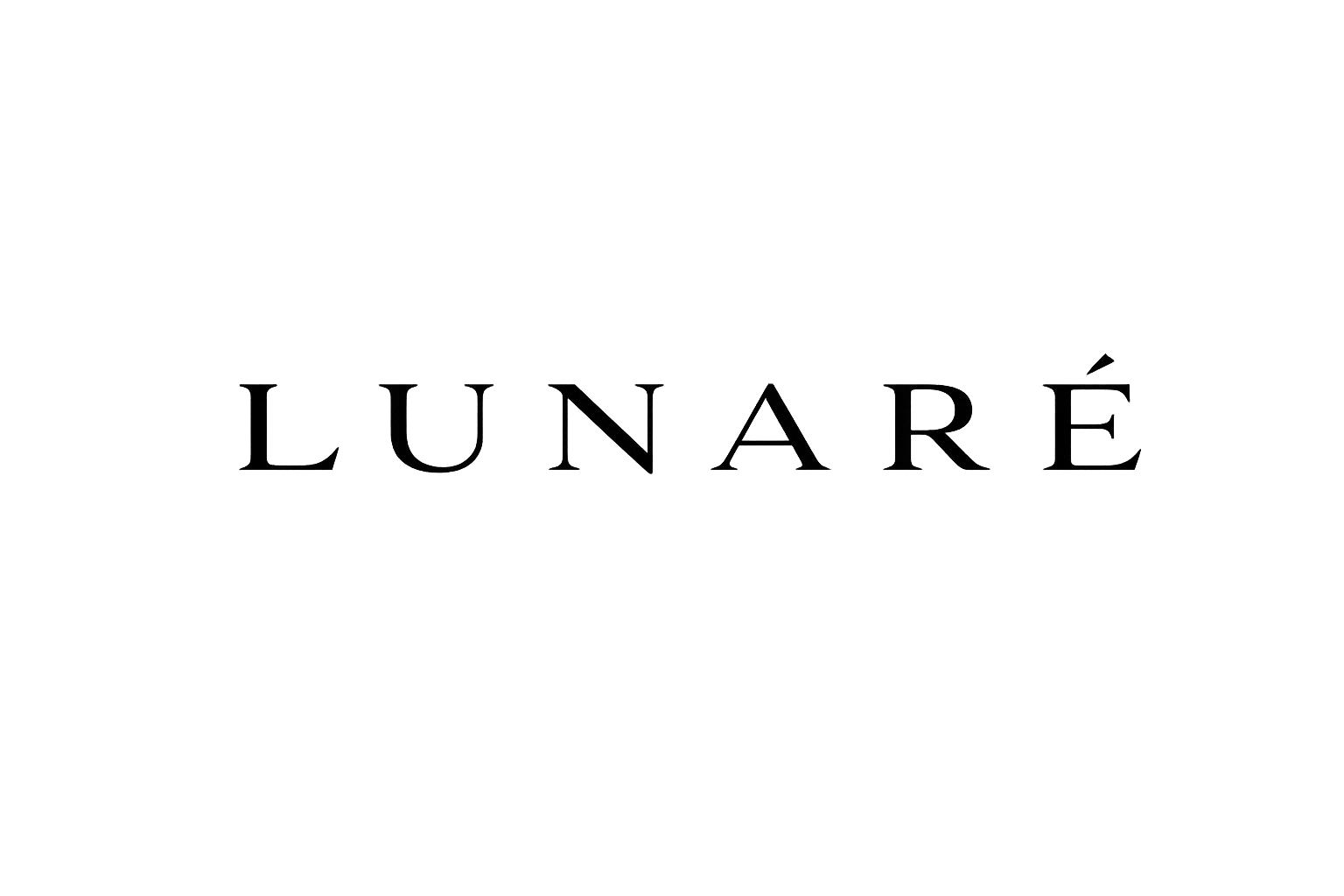 LUNARÉ